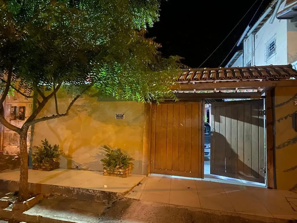 Casa Grande E Bela Villa Porto Seguro