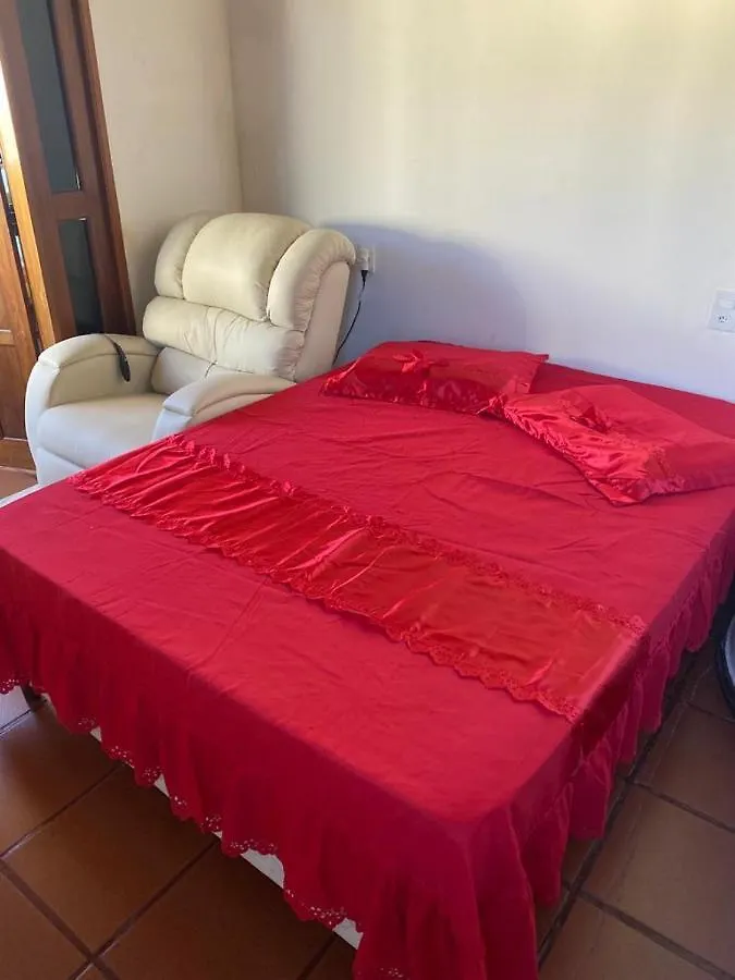 Nyaraló Casa Grande E Bela Villa Porto Seguro Brazília