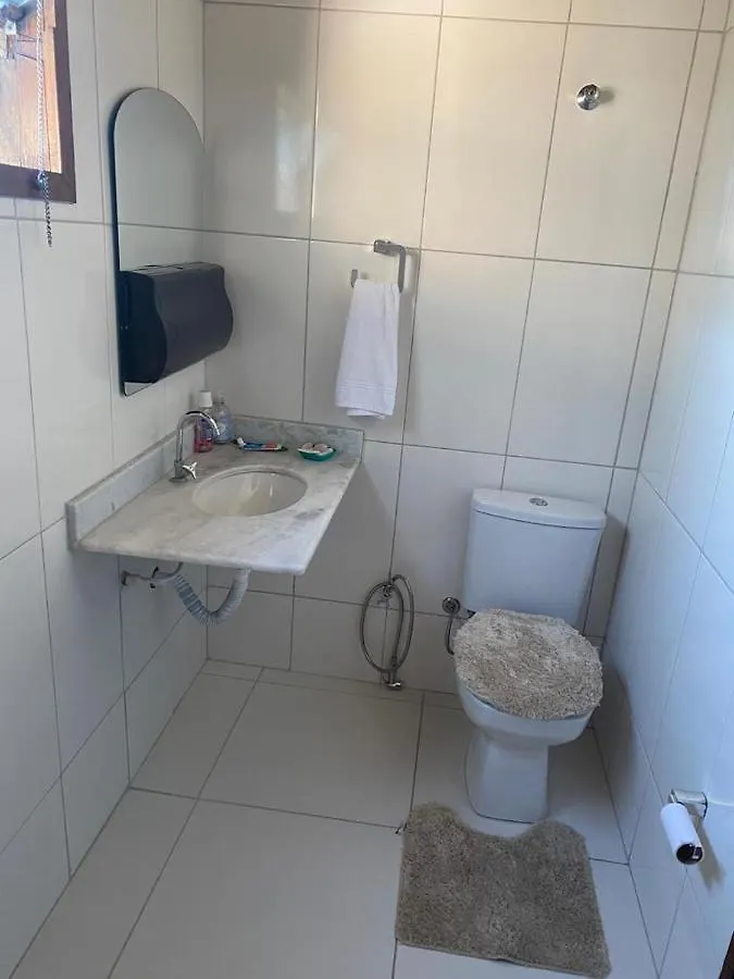 Nyaraló Casa Grande E Bela Villa Porto Seguro