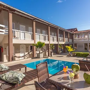 2* Locanda Pousada Jangadeiro
