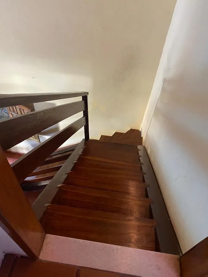 塞古罗港Casa Grande E Bela别墅 度假居 塞古罗港