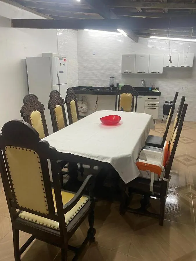 塞古罗港Casa Grande E Bela别墅 塞古罗港